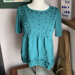 Boutique blouse